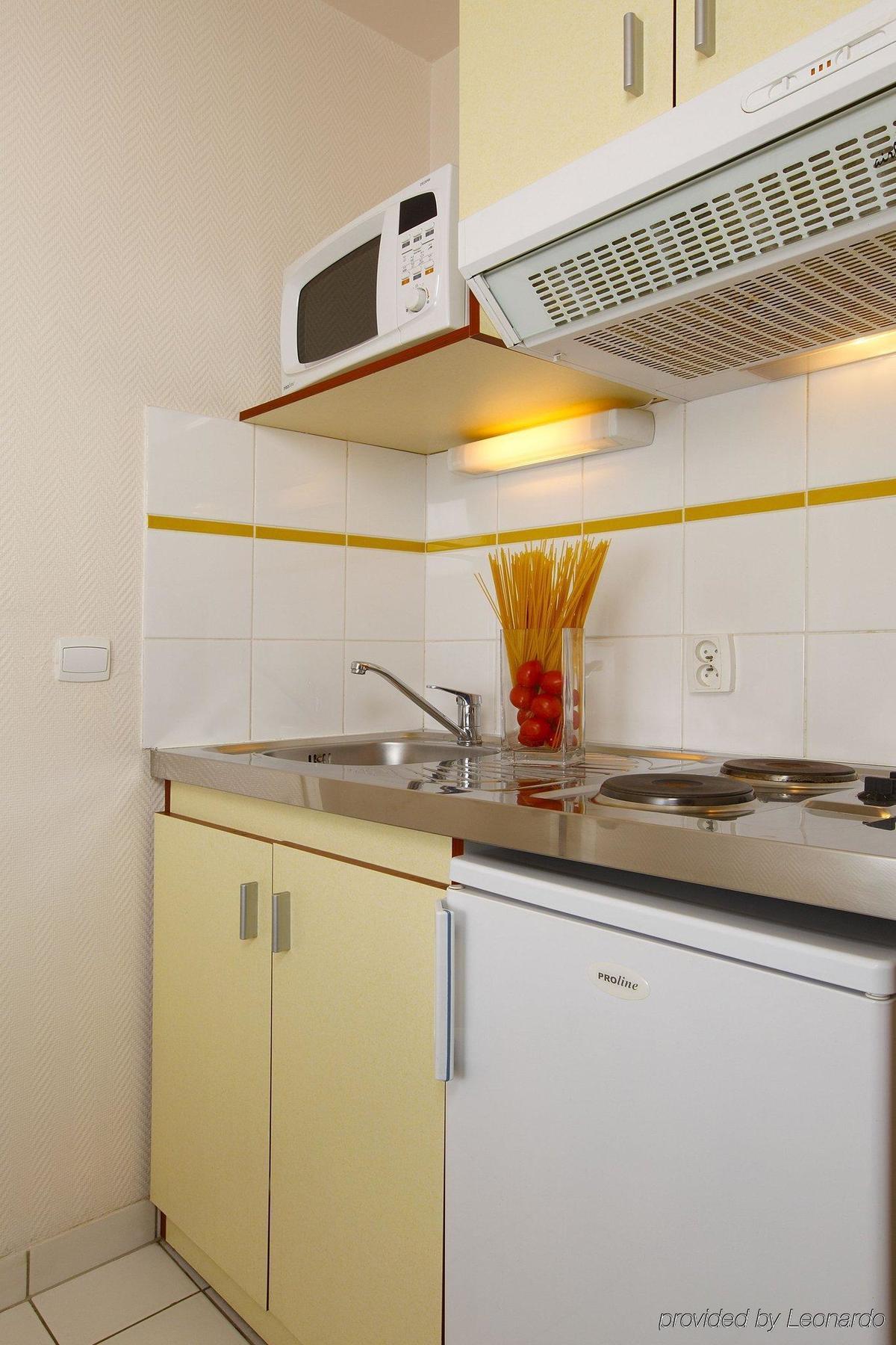 Appart'City Poissy Habitación foto