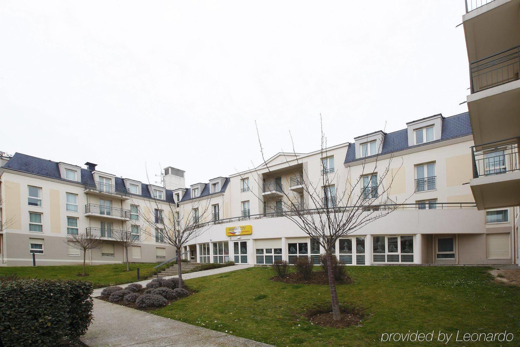Appart'City Poissy Exterior foto