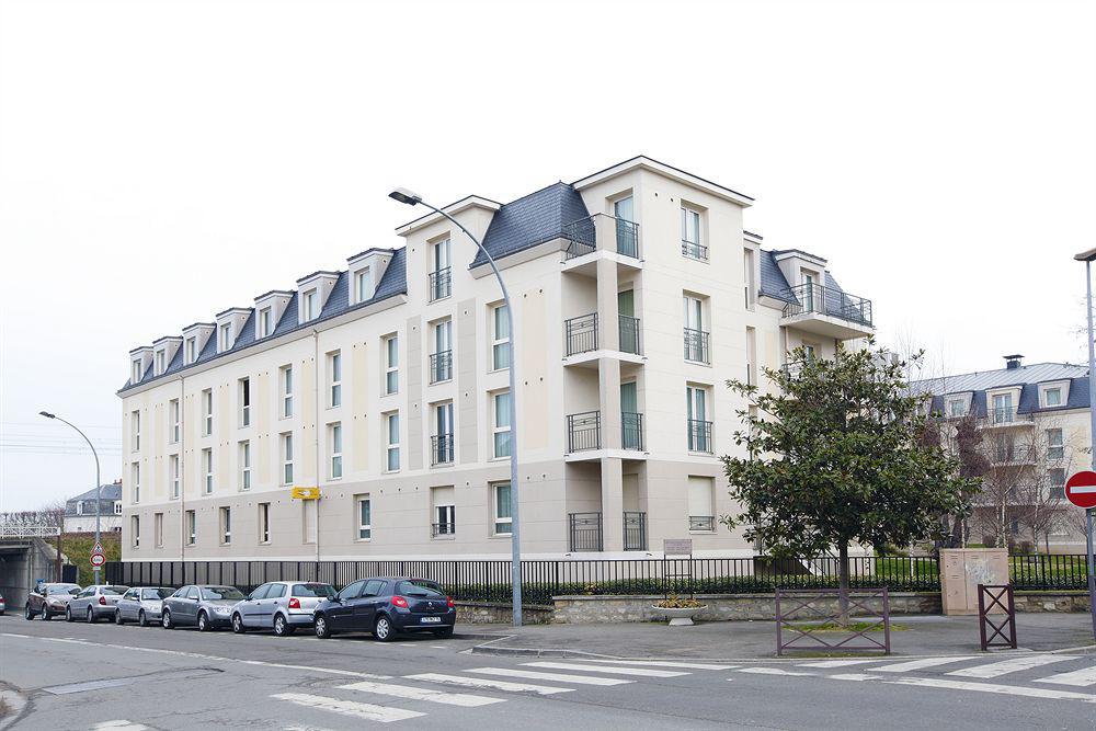 Appart'City Poissy Exterior foto